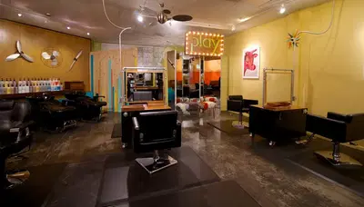 Play Hair Lounge