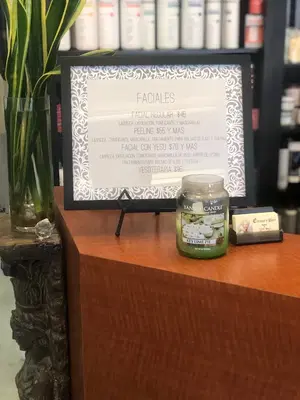 Enrique's Place Hair Salon