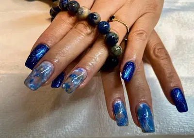 Le Nails