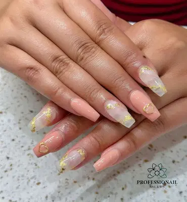 ProfessioNail & Spa