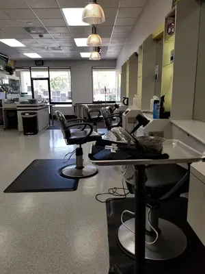 Supercuts