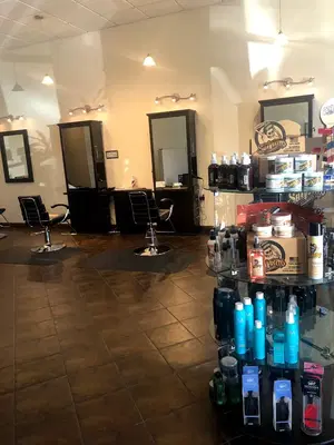 Hair Cuttery