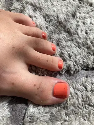 Infinity Nails & Spa