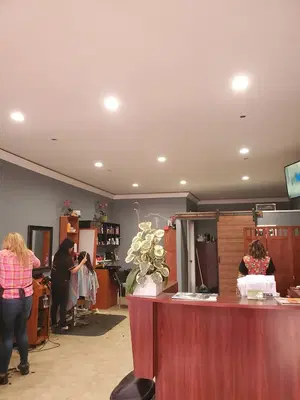 Lucy's Beauty Salon