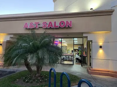 A&T SALON
