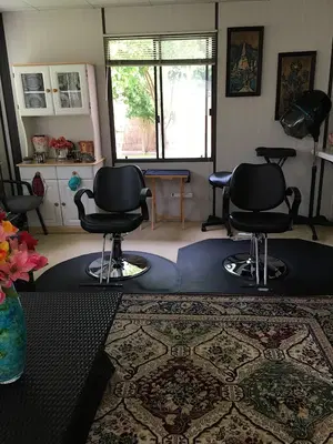 Hair Styles by Nghia