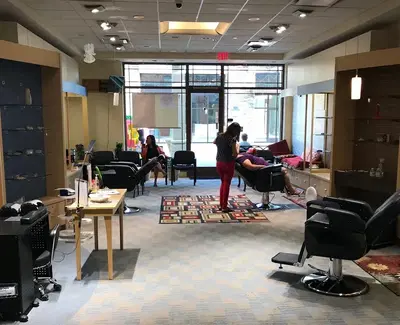 Susan Eyebrow Threading and Waxing