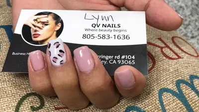 QV Nails