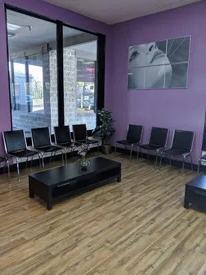 Layla Threading