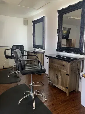 Acosta Beauty Cartel