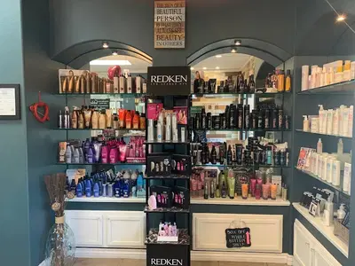 Hair-itage Salon