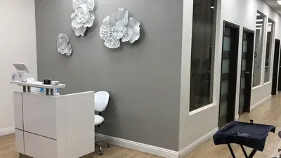 Bombshell Salon and Suites