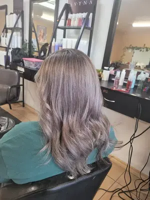 Silvia's Beauty Salon