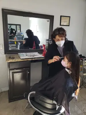 Malena's Hair Design