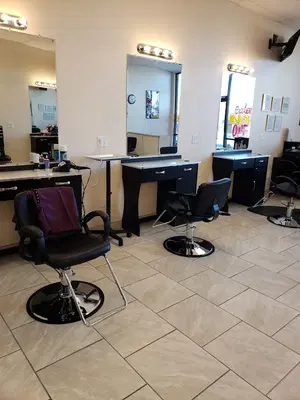 Letty’s Hair Salon
