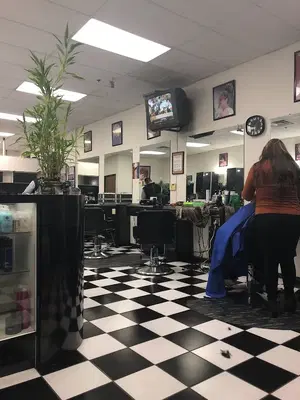Karla's Beauty Salon