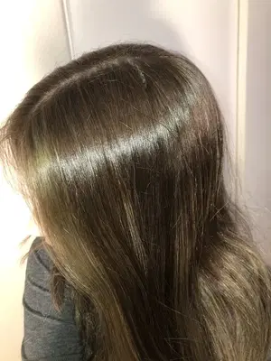 Wendy's Hair Salon