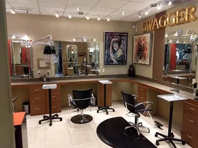 Karl Vasquez Color Salon & Spa