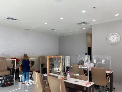 A & J Nails Spa
