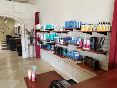 Salon Gregory's