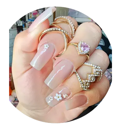 The Brothers Nail & Spa