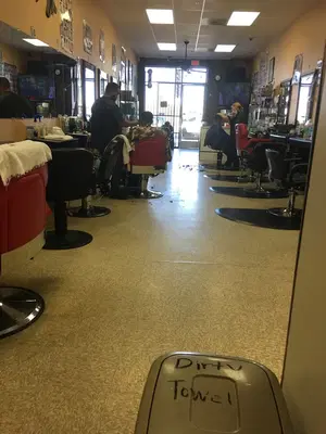 Angie's Beauty Salon
