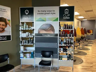 Great Clips
