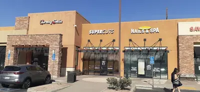 Supercuts