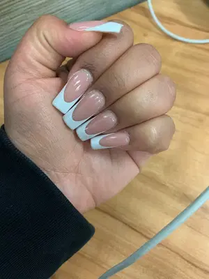 Fancy Nails