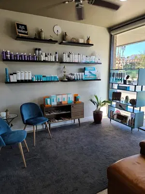 Artisan Salon & Spa