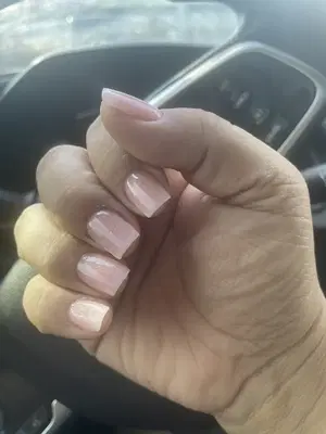 Wonder Nails