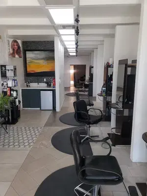 Lucky Boys Hair Salon