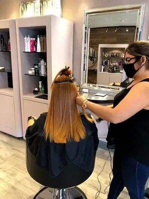 Trendz Hair Salon Palm Desert,Ca