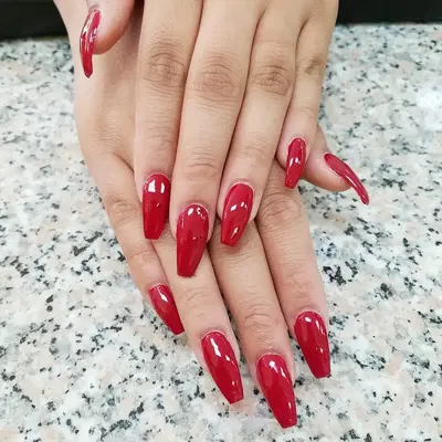 Magic Nails Spa