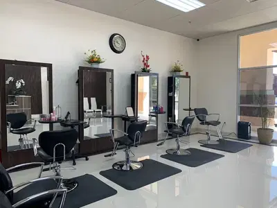 Trish's Lashes - Brows & Beauty Studio