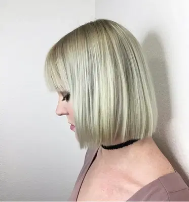 Hair by Kellye