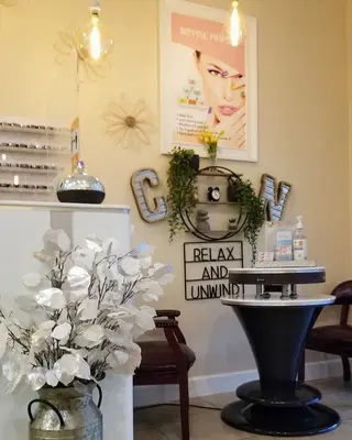 CN nails