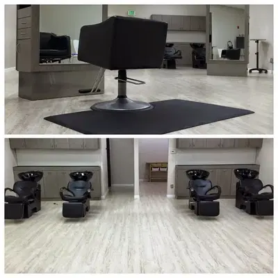 The Hair Studio