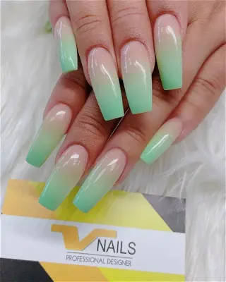 V Nails