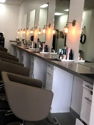Red Angel Salon & Blowdry Bar