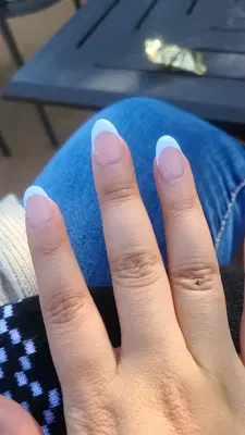 Budget Nails