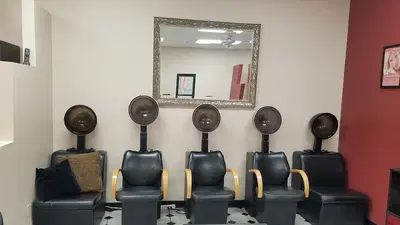 Elite Images Permanent Makeup Salon & Spa Services