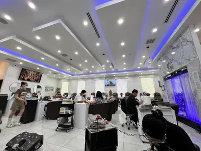 La Quinta Nail Bar