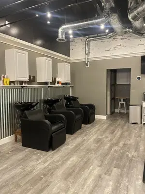 Naked Cowgirl Salon
