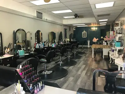 Shear Madness Salon Spa & Barber Shop