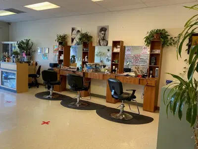 Nancy's Hair & Nail Salon
