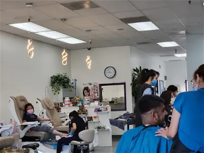 Cali Hair Salon