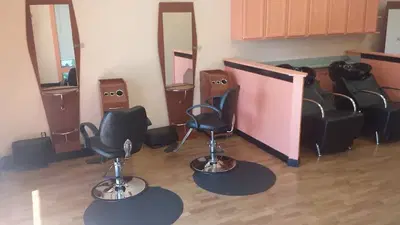JazzyStyles Salon