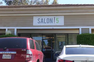 Salon 5