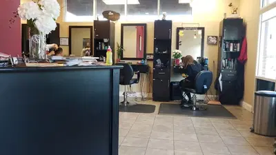 Vanity Beauty Salon